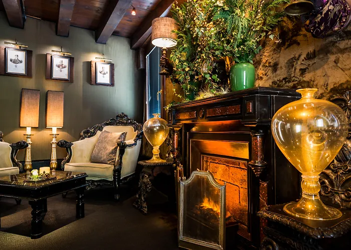 Ca Maria AdeleHotel Venise