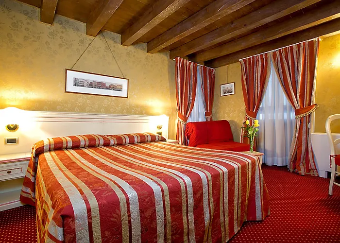 Ca' San Polo - Ferretti Hotels Collection Venise
